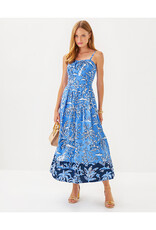 Lilly Pulitzer Kenni Midi Dress