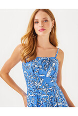 Lilly Pulitzer Kenni Midi Dress