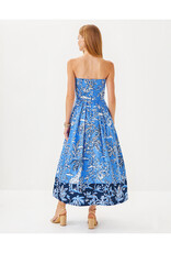 Lilly Pulitzer Kenni Midi Dress