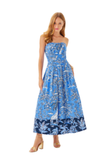 Lilly Pulitzer Kenni Midi Dress