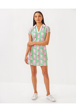 Lilly Pulitzer Cayo Costa Dress UPF 50+