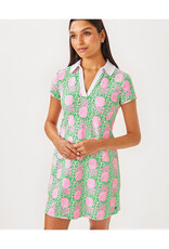 Lilly Pulitzer Cayo Costa Dress UPF 50+