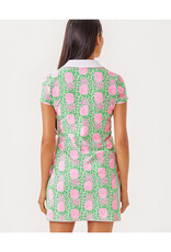 Lilly Pulitzer Cayo Costa Dress UPF 50+