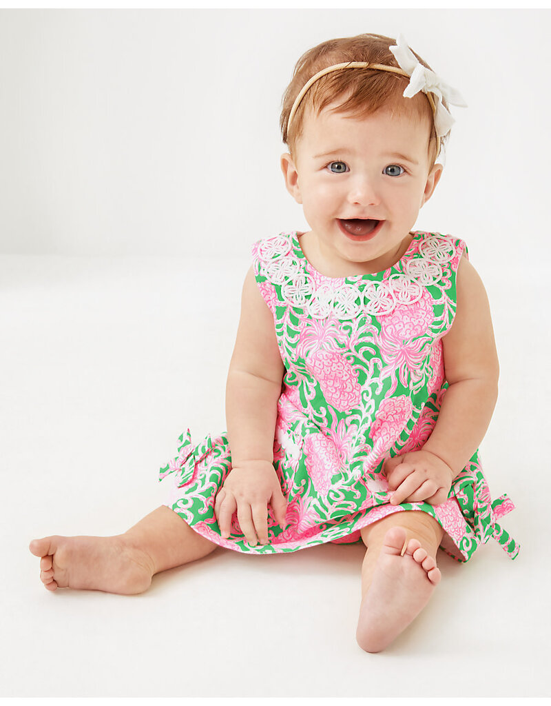Lilly Pulitzer Baby Lilly Shift