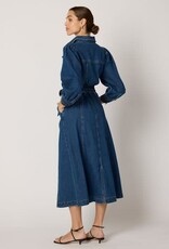 Cleobella Naya Midi Dress