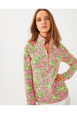 Lilly Pulitzer Skipper Round Hem Popover