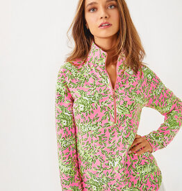 Lilly Pulitzer 50+ UPF Skipper Popover