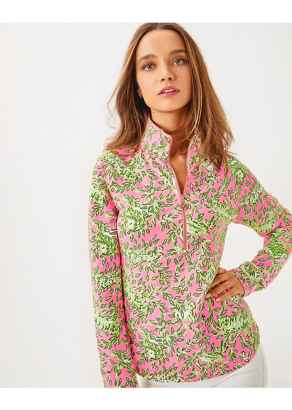 Lilly Pulitzer 50+ UPF Skipper Popover