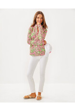 Lilly Pulitzer Skipper Round Hem Popover