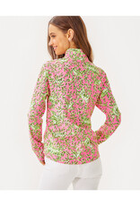 Lilly Pulitzer Skipper Round Hem Popover