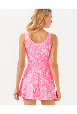 Lilly Pulitzer Charlotta Active Dress UPF 50+