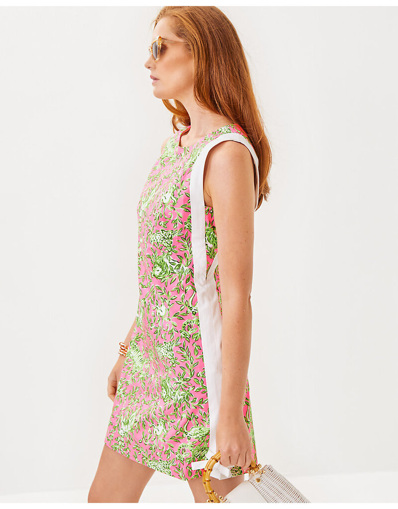 Lilly Pulitzer Beckler Stretch Shift