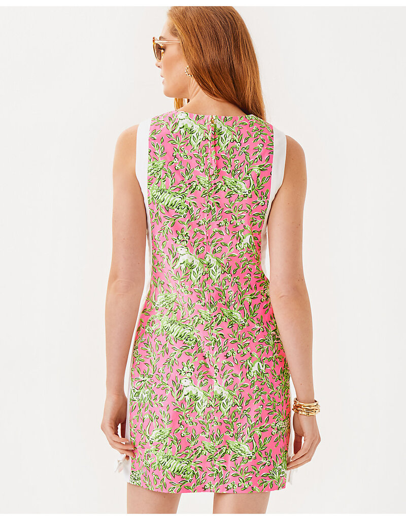 Lilly Pulitzer Beckler Stretch Shift