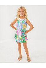 Lilly Pulitzer Little Lilly Classic Shift