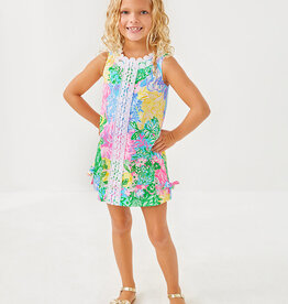 Lilly Pulitzer Little Lilly Classic Shift