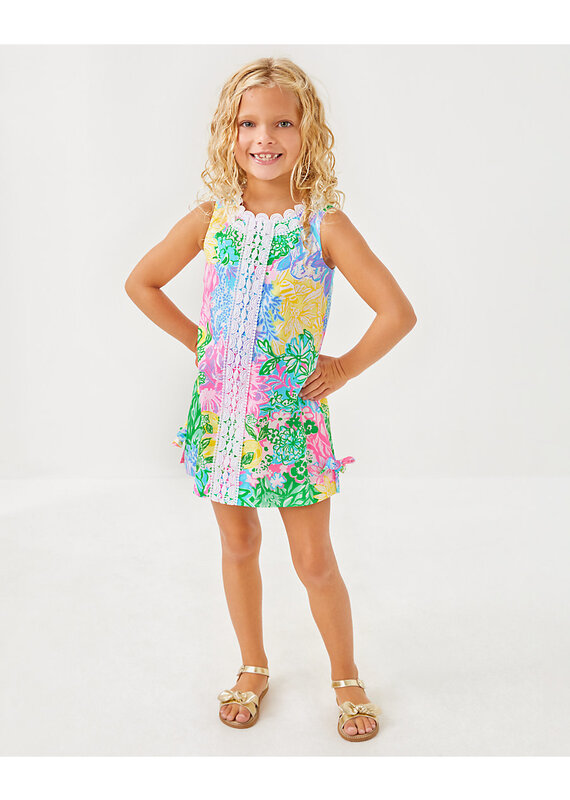 Lilly Pulitzer Little Lilly Classic Shift