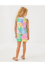 Lilly Pulitzer Little Lilly Classic Shift