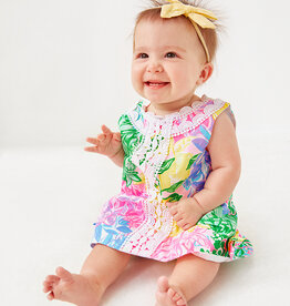 Lilly Pulitzer Baby Lilly Shift
