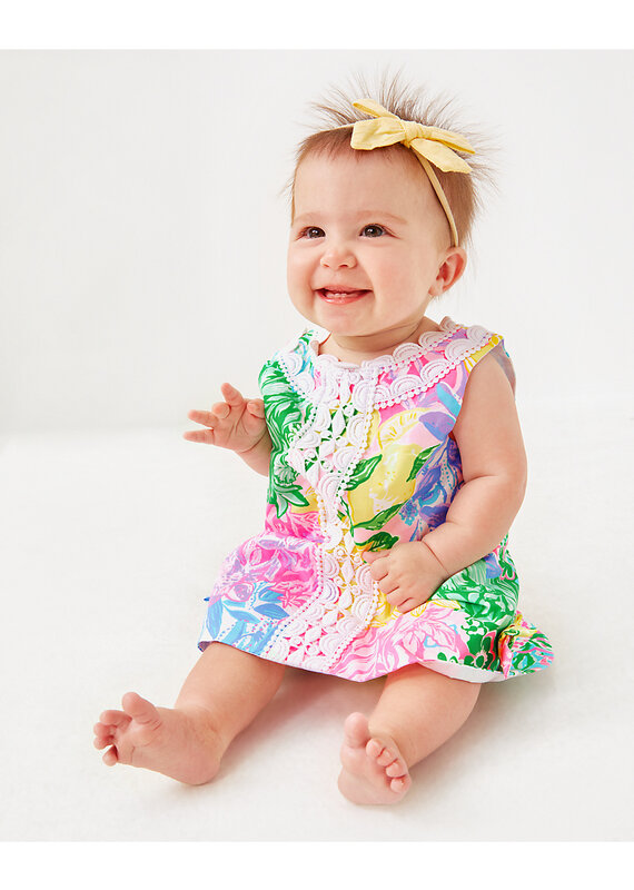 Lilly Pulitzer Baby Lilly Shift