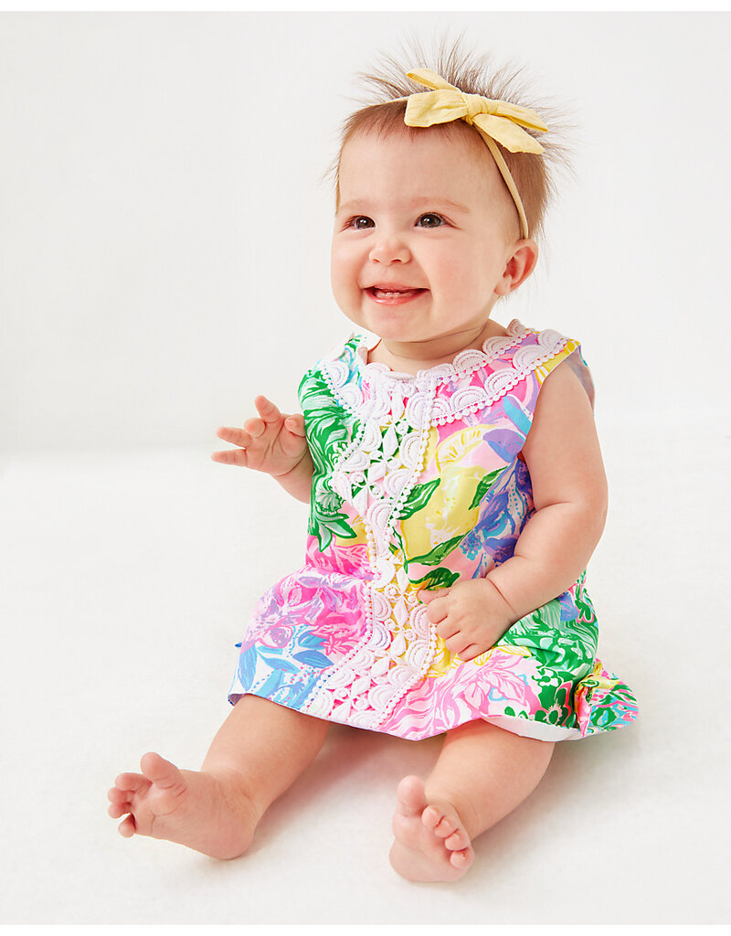 Lilly Pulitzer Baby Lilly Shift