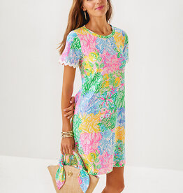 Lilly Pulitzer Cody Short Sleeve Dress