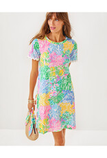 Lilly Pulitzer Cody Short Sleeve Dress