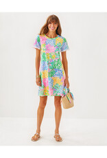 Lilly Pulitzer Cody Short Sleeve Dress