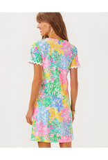 Lilly Pulitzer Cody Short Sleeve Dress