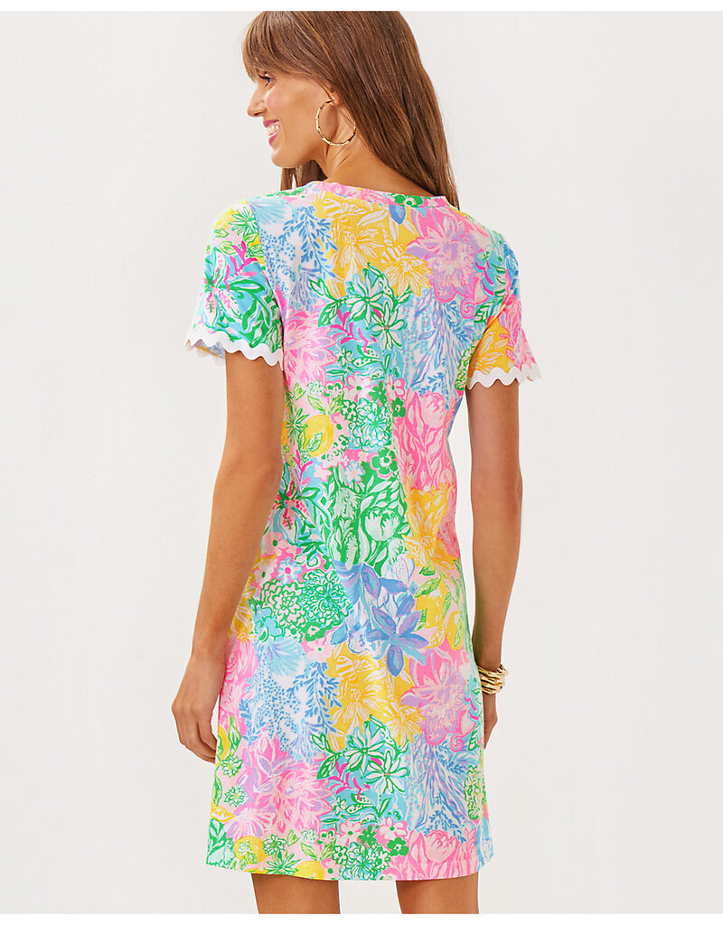Lilly Pulitzer Cody Short Sleeve Dress