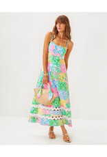 Lilly Pulitzer Hailey Midi Dress