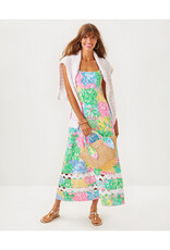 Lilly Pulitzer Hailey Midi Dress