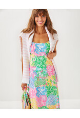 Lilly Pulitzer Hailey Midi Dress