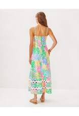 Lilly Pulitzer Hailey Midi Dress