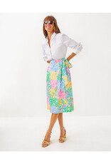 Lilly Pulitzer Rowena Midi Skirt