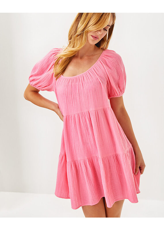 Lilly Pulitzer Zemini Coverup