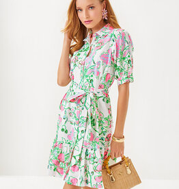 Lilly Pulitzer Sashria Dress