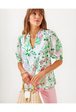 Lilly Pulitzer Brinelle Top