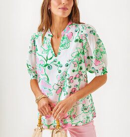 Lilly Pulitzer Brinelle Top
