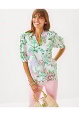 Lilly Pulitzer Brinelle Top