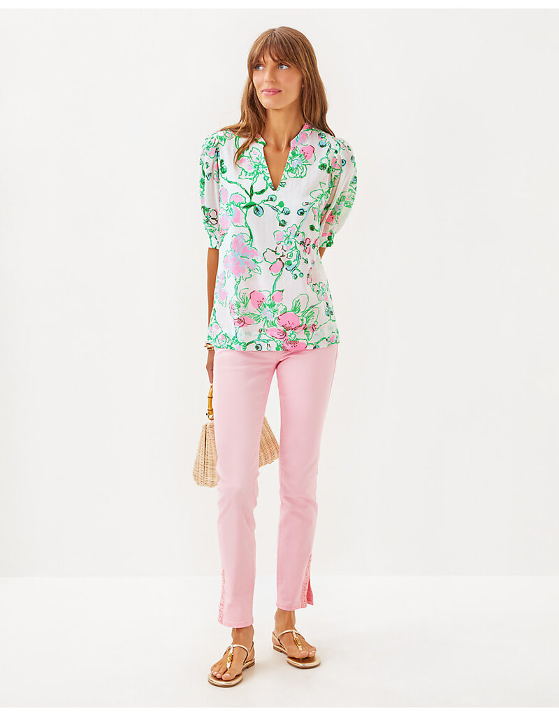 Lilly Pulitzer Brinelle Top