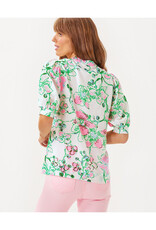 Lilly Pulitzer Brinelle Top