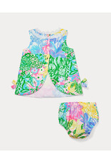 Lilly Pulitzer Baby Lilly Shift