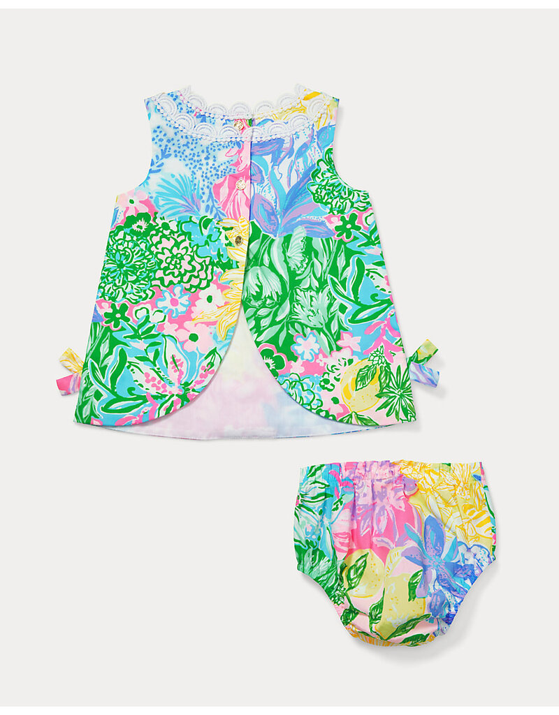 Lilly Pulitzer Baby Lilly Shift