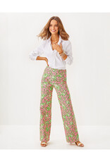 Lilly Pulitzer Ellamarie Stretch Pant