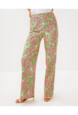 Lilly Pulitzer Ellamarie Stretch Pant