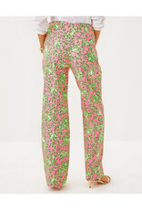 Lilly Pulitzer Ellamarie Stretch Pant