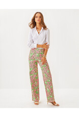 Lilly Pulitzer Ellamarie Stretch Pant