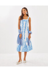 Lilly Pulitzer Maella Midi Dress