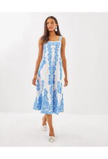 Lilly Pulitzer Maella Midi Dress