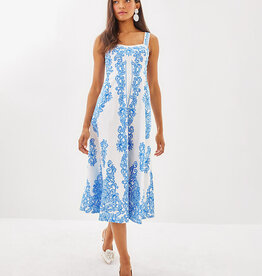Lilly Pulitzer Maella Midi Dress